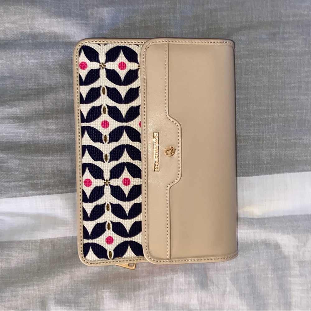 Cross body spartina 449 bag
